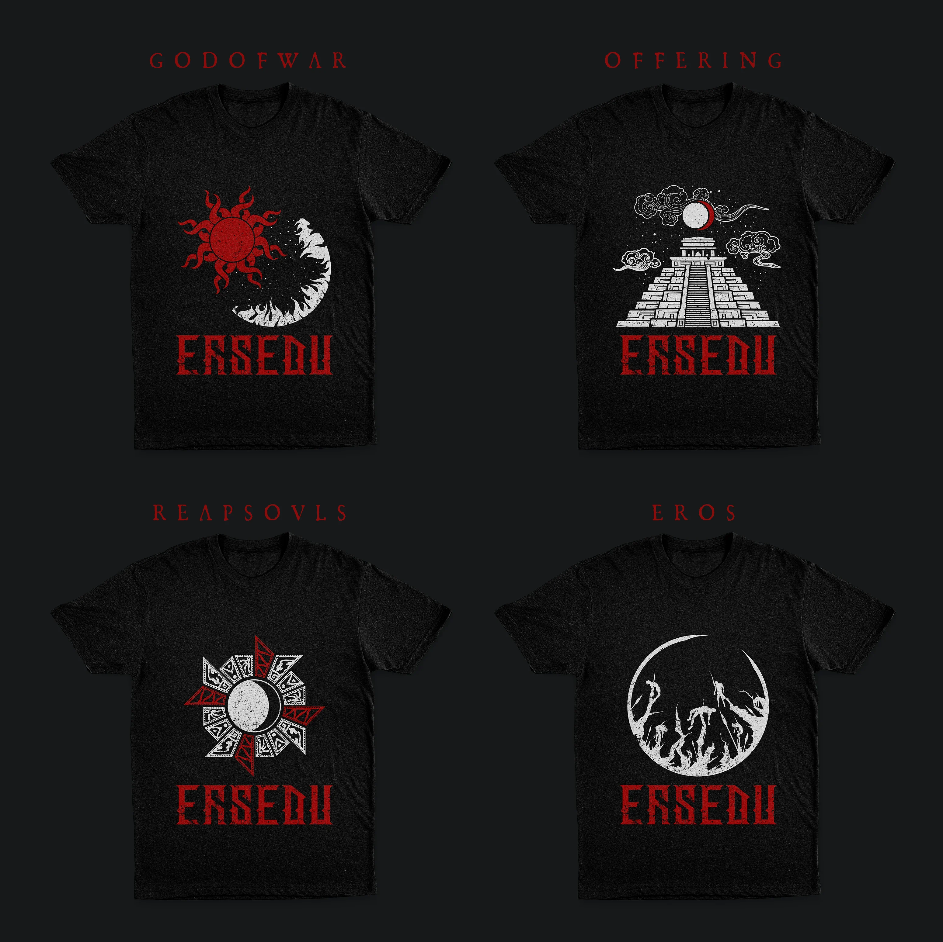 Logo T-shirts