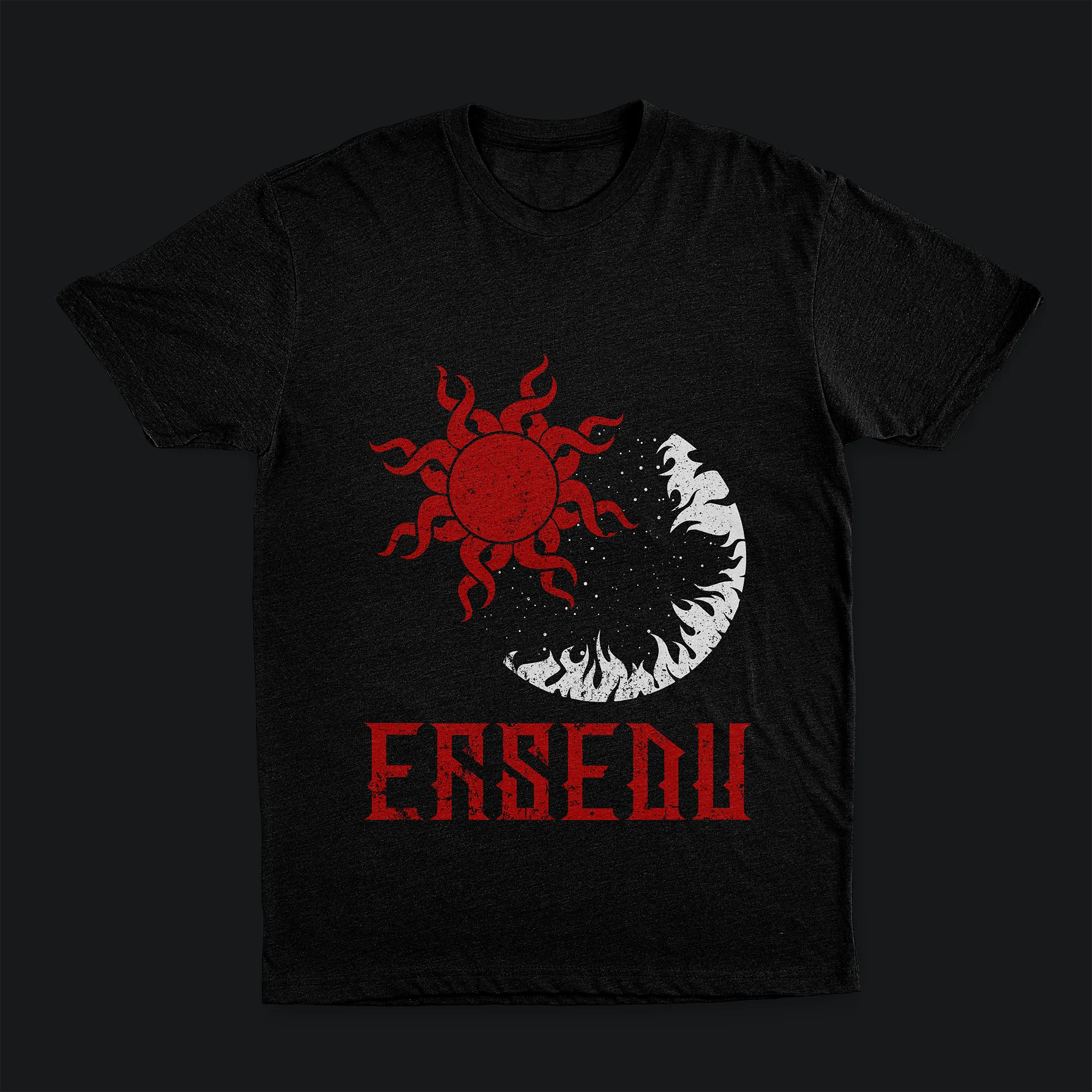 Logo T-shirts