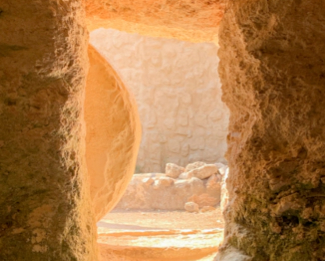 Lent and Easter Sermons