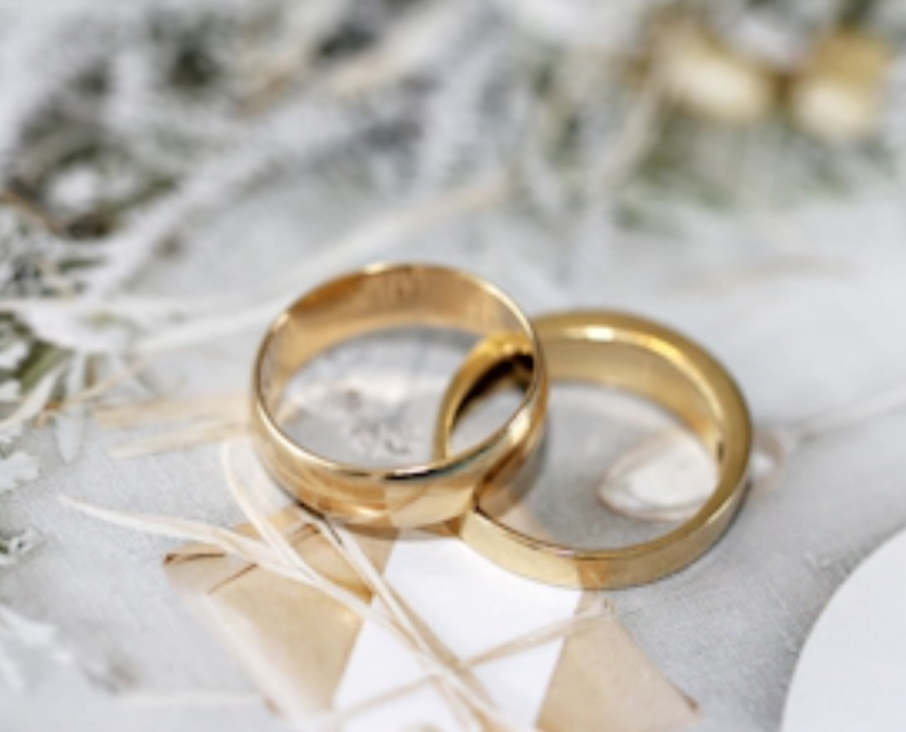 Funerals and Weddings