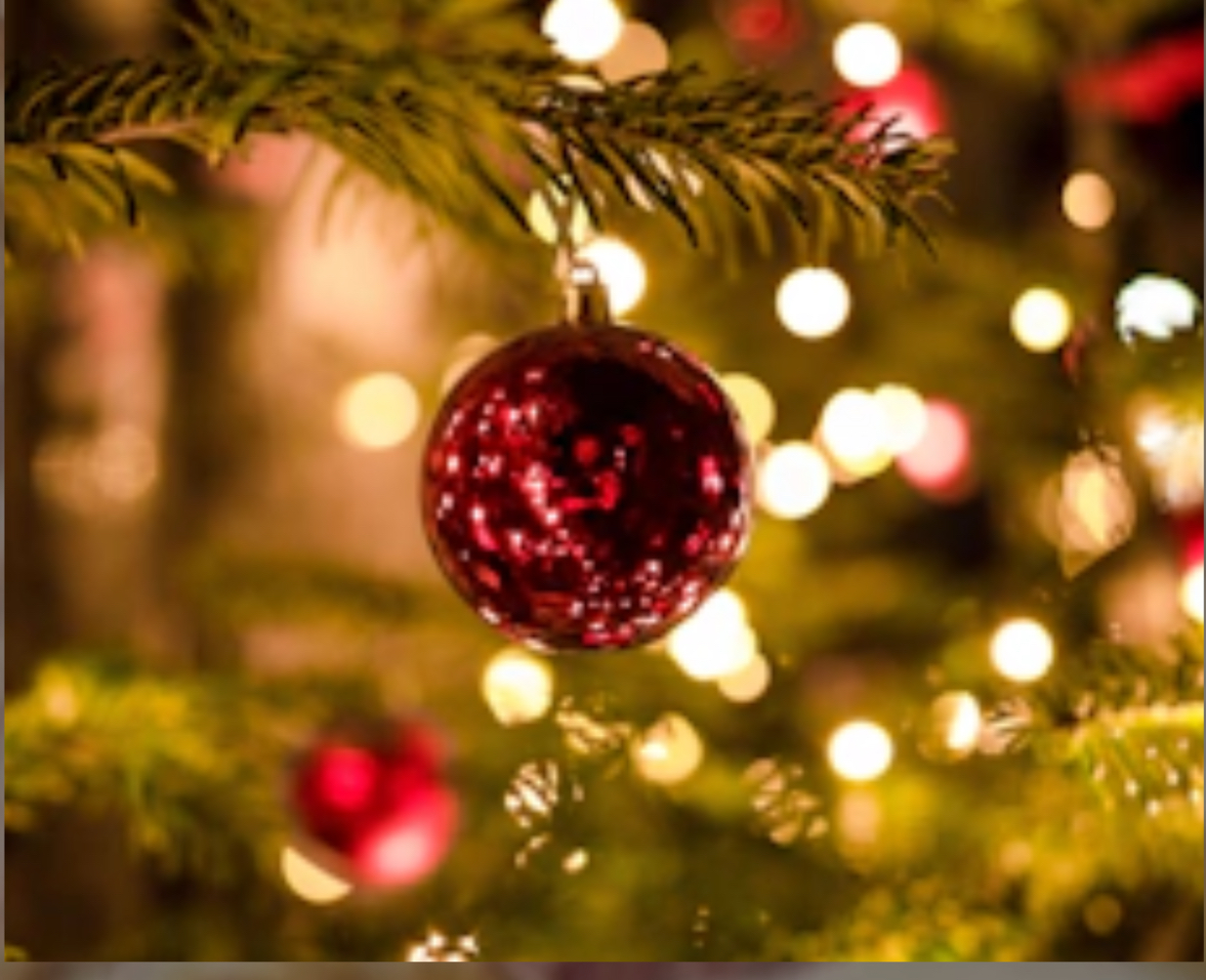Advent and Christmas