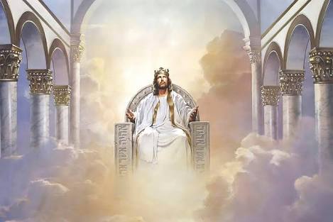 Sermon Samples