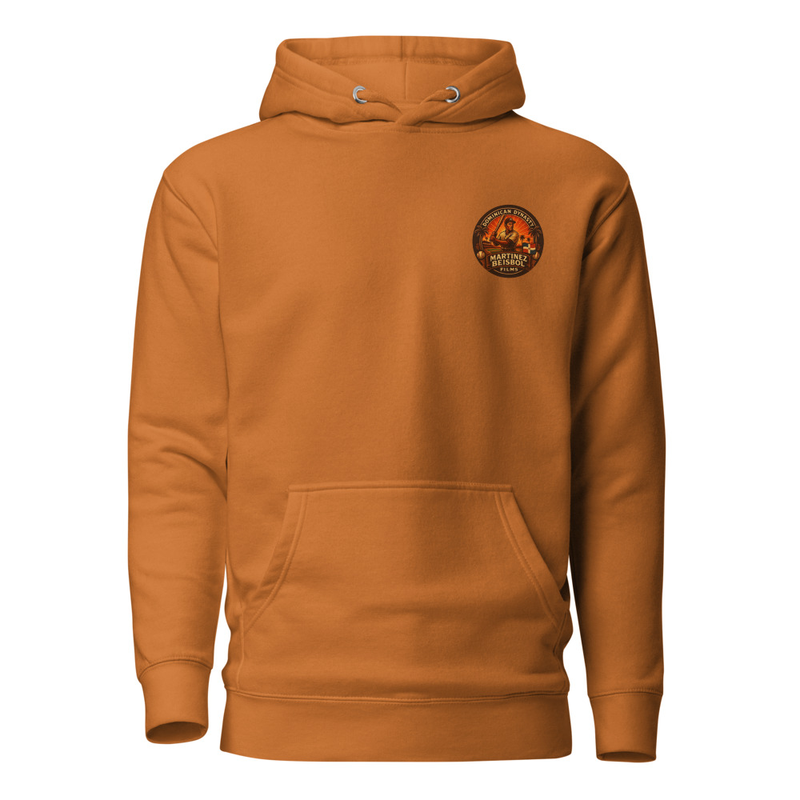 MBF Unisex Hoodie
