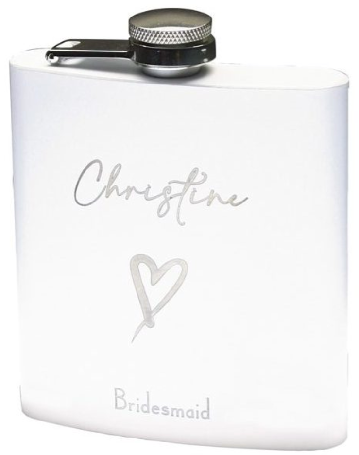 Stainless Steel Flasks 