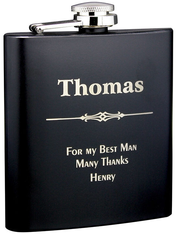 Stainless Steel Flasks 