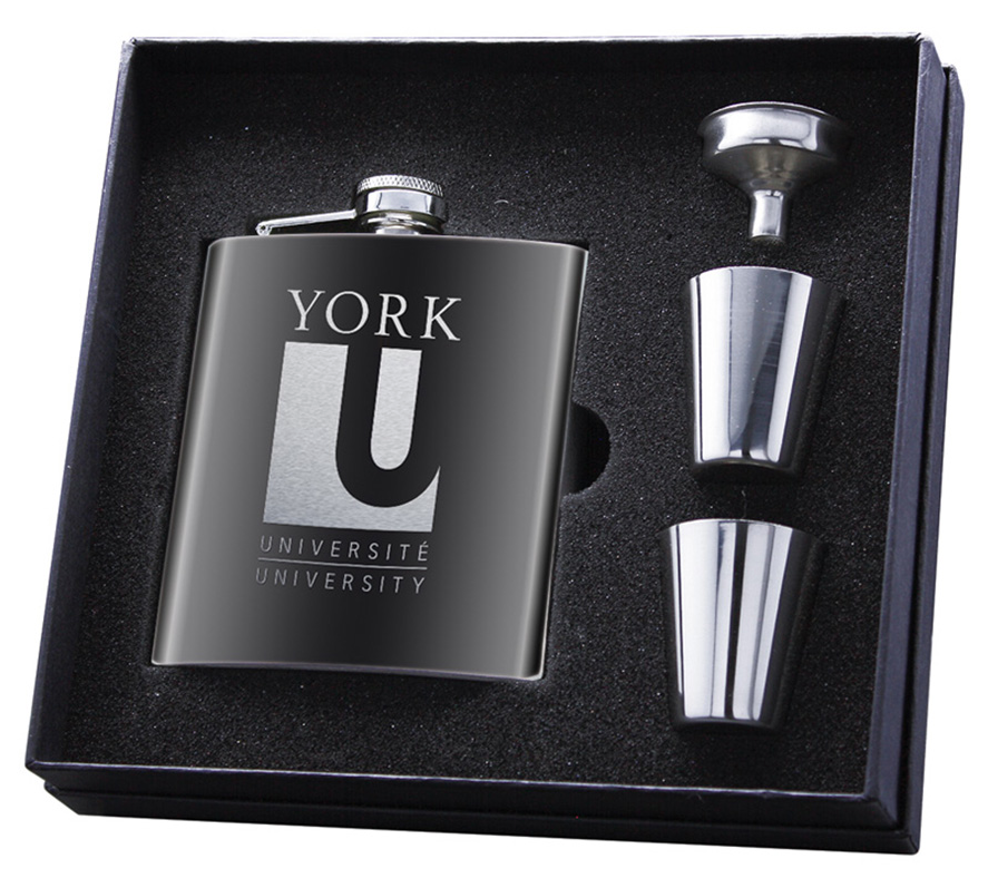 Flask Gift Sets