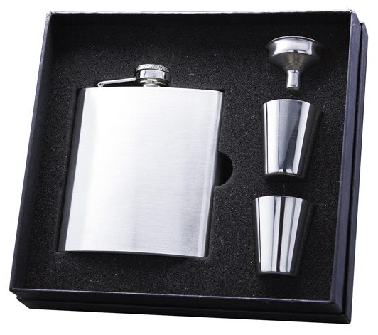 Flask Gift Sets