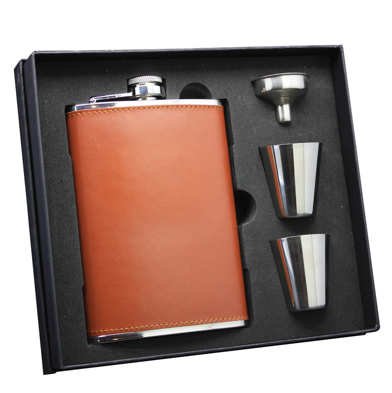Flask Gift Sets