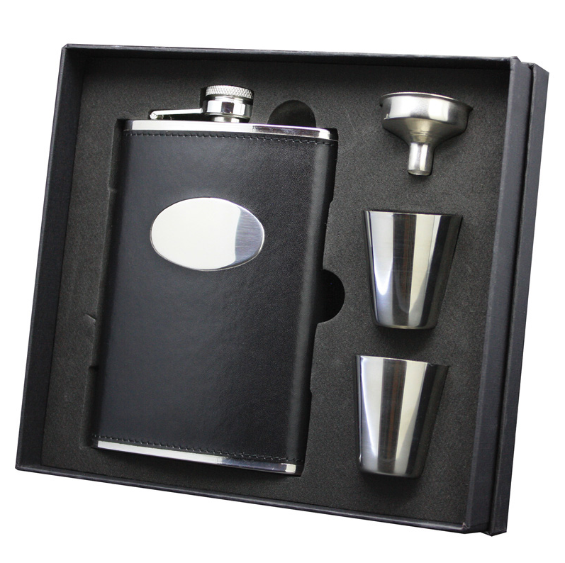Flask Gift Sets