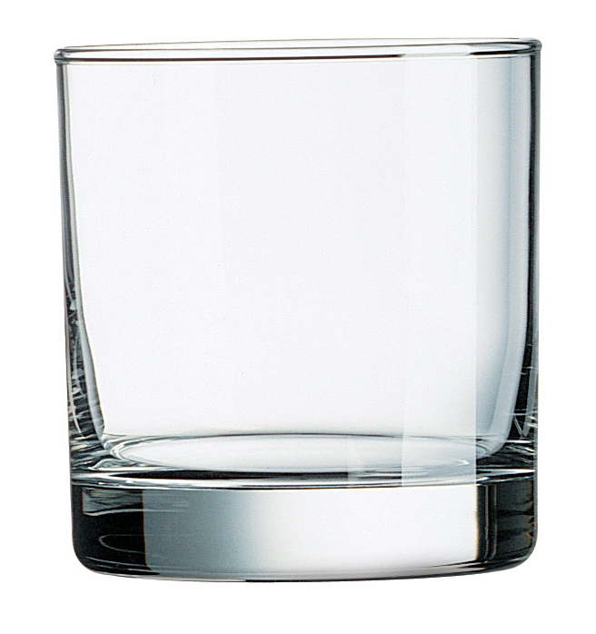 Libbey Whiskey Glasses
