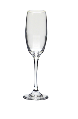 Stemmed Wine Glasses