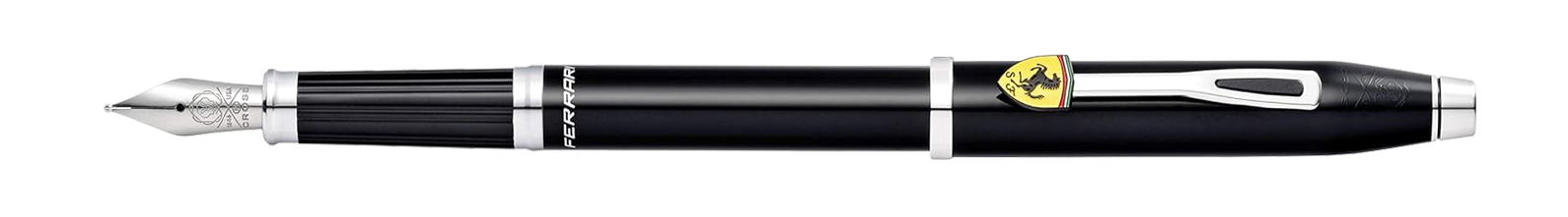 Cross for Scuderia Ferrari Century II Pen
