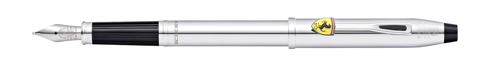 Cross for Scuderia Ferrari Century II Pen