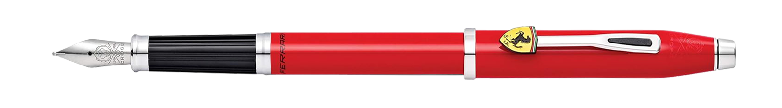 Cross for Scuderia Ferrari Century II Pen
