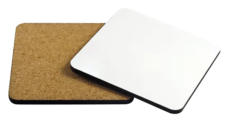 Coaster Square Sub MDF