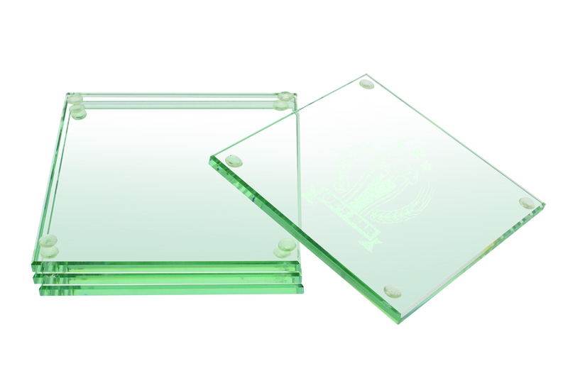Glass Coasters