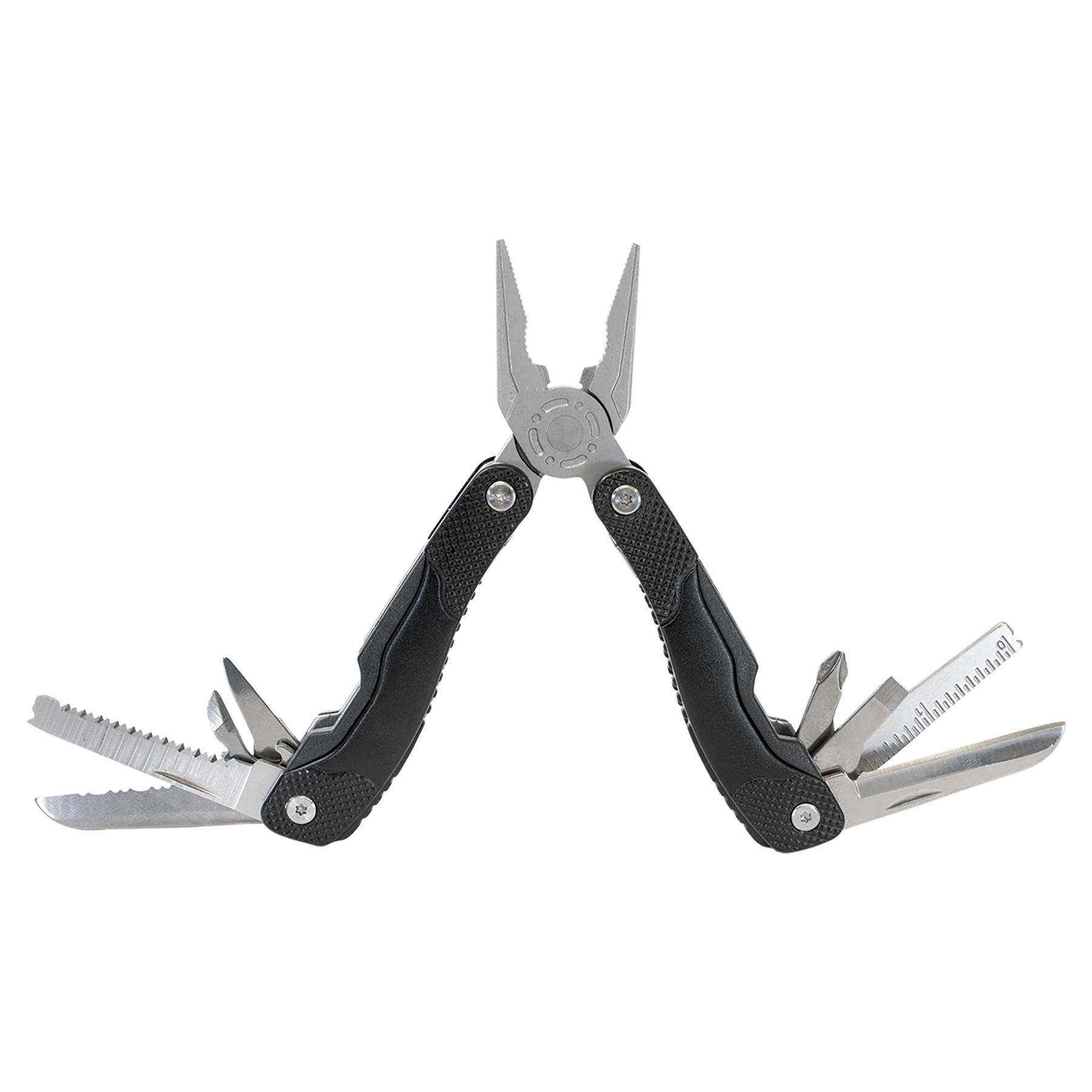 Black Bison River Multi Tool