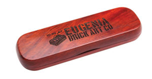 Rosewood Pen with Box