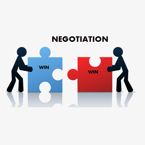Deal Negotiation Support