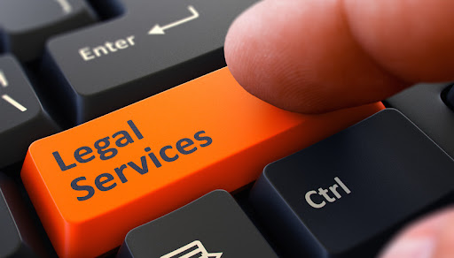 Legal services