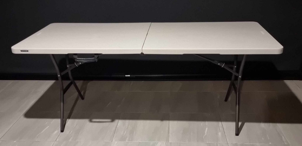 Folding Table Hire