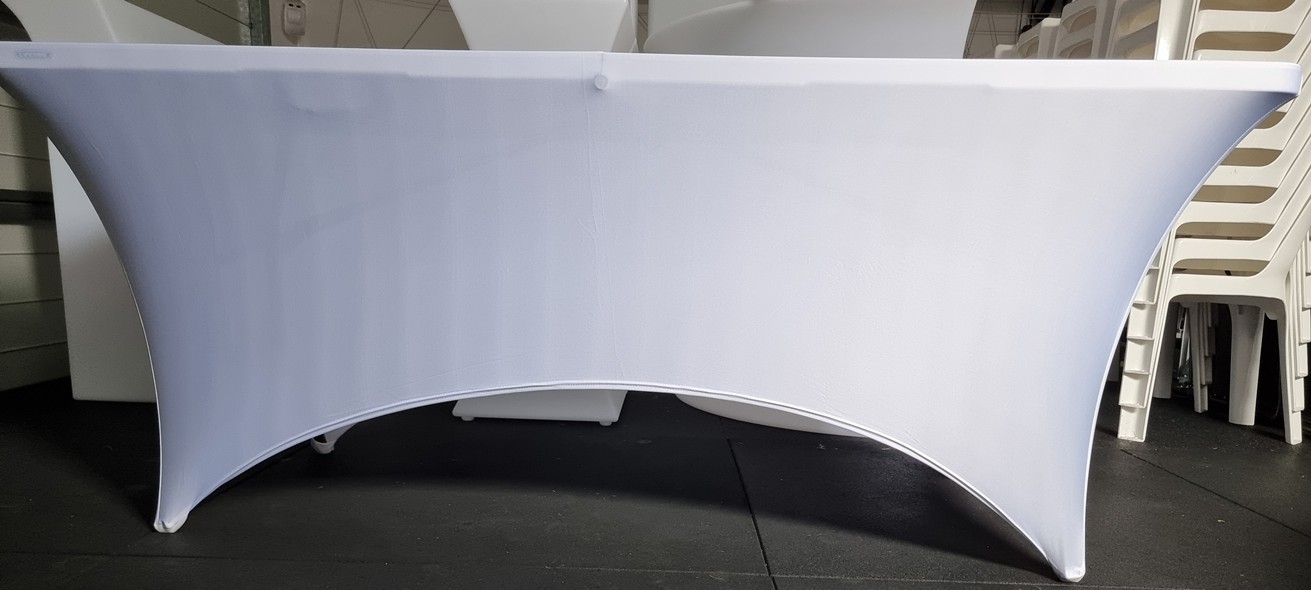 Folding Table Hire