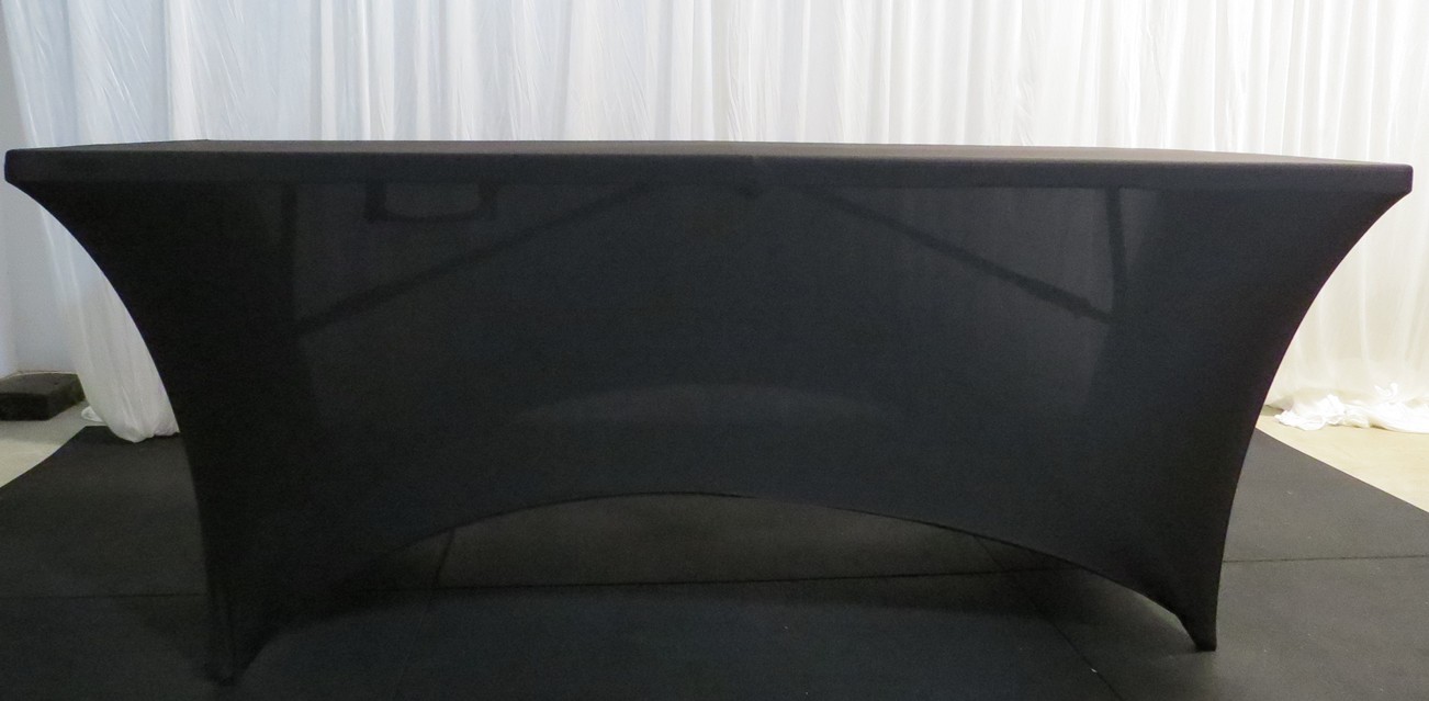 Folding Table Hire