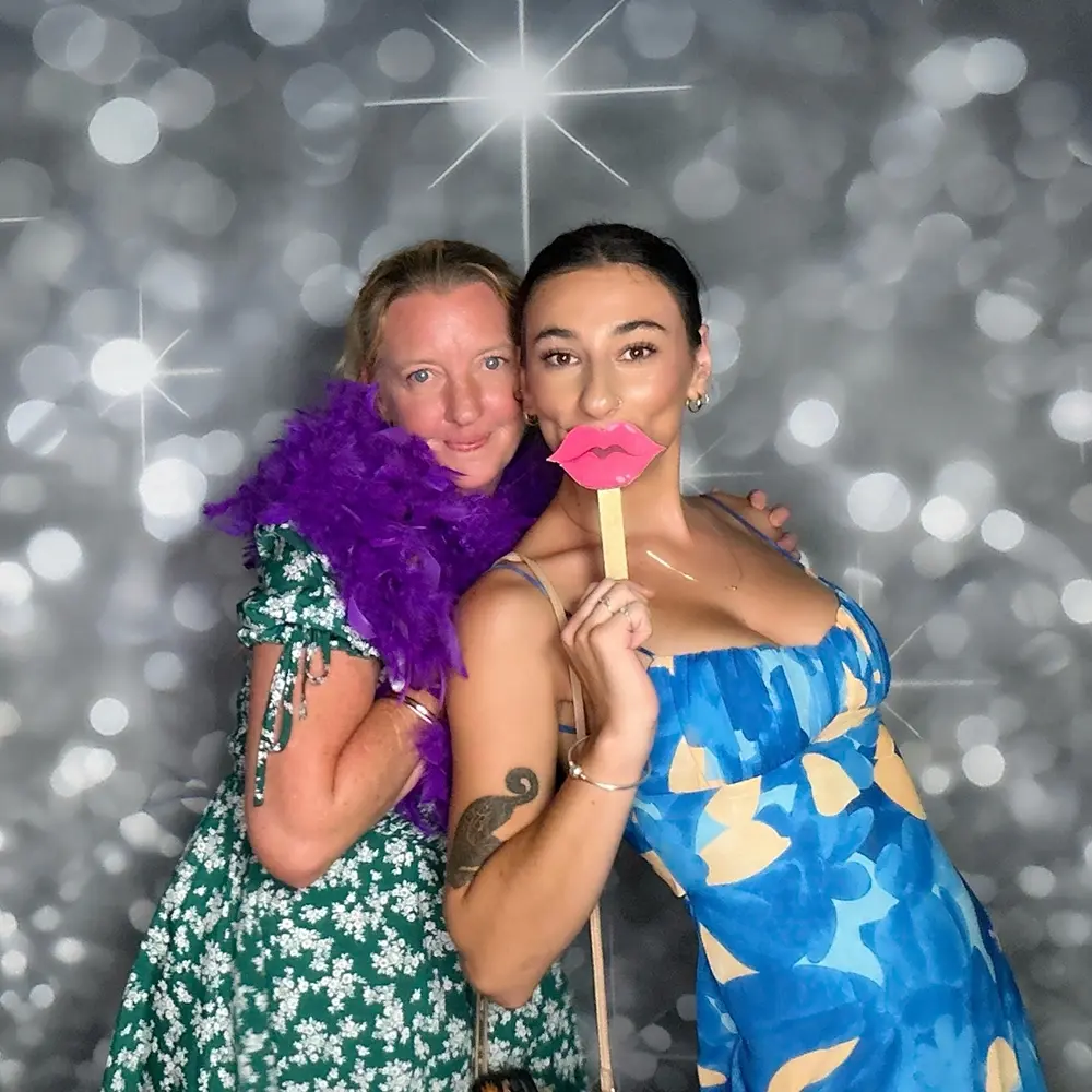 Brisbane Photo Booth Hire