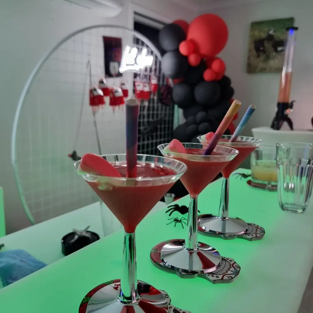Drink Tower Hire