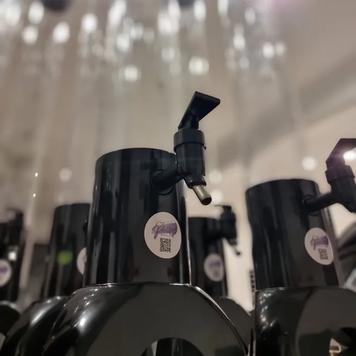Drink Tower Hire