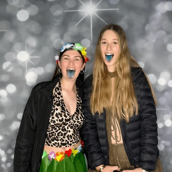Logan Photo Booth Hire