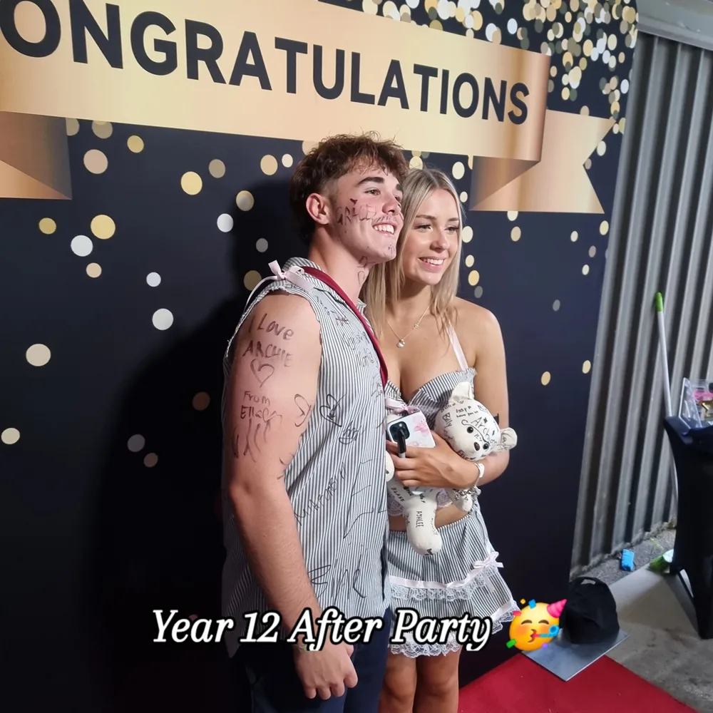 Mirror Booth Hire Redland Bay