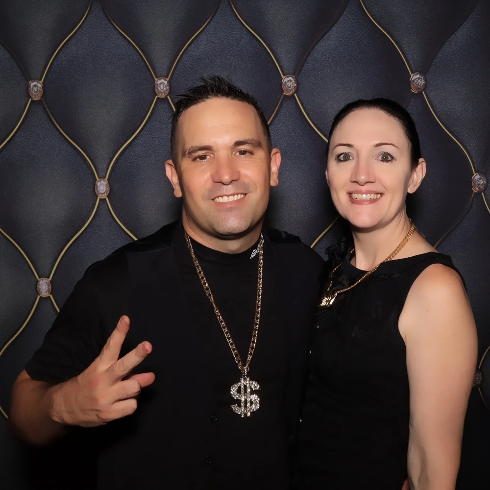 Mirror Booth Hire Logan