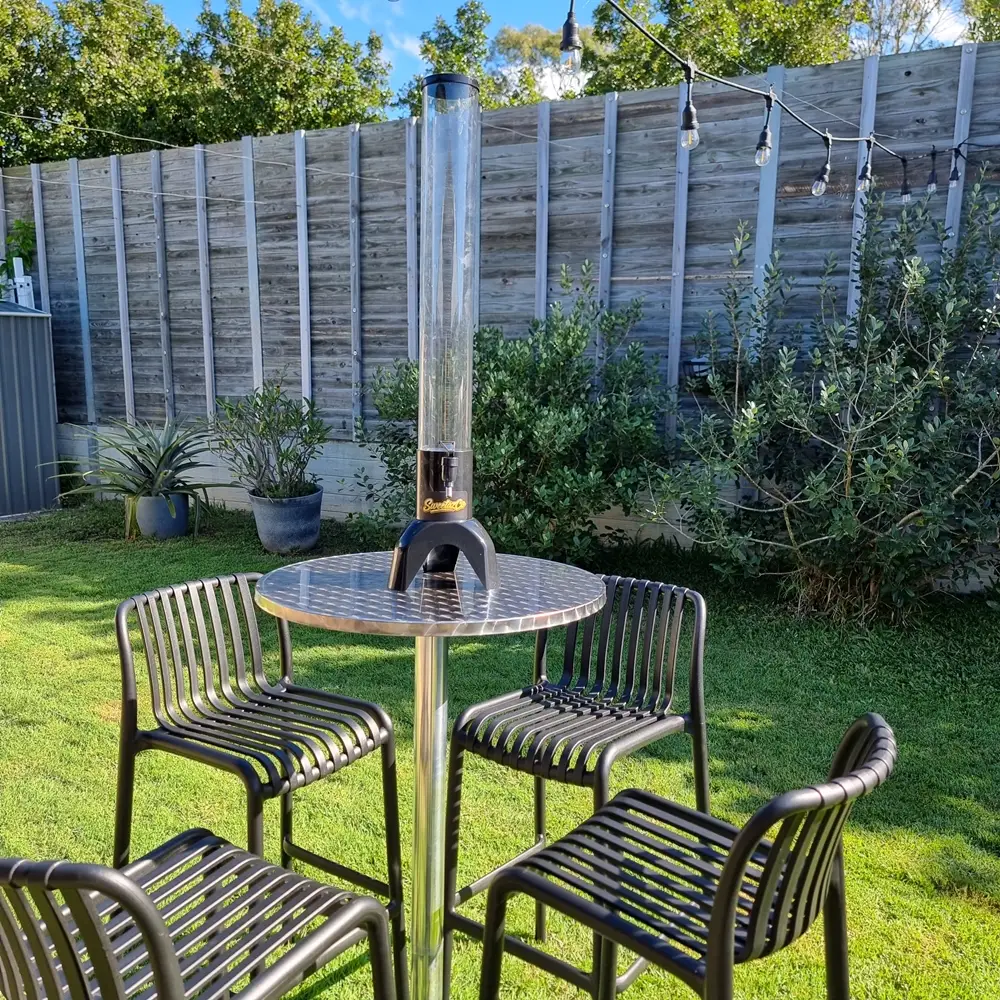 Drink Tower Hire