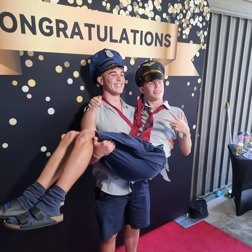 Mirror Booth Hire Redland Bay