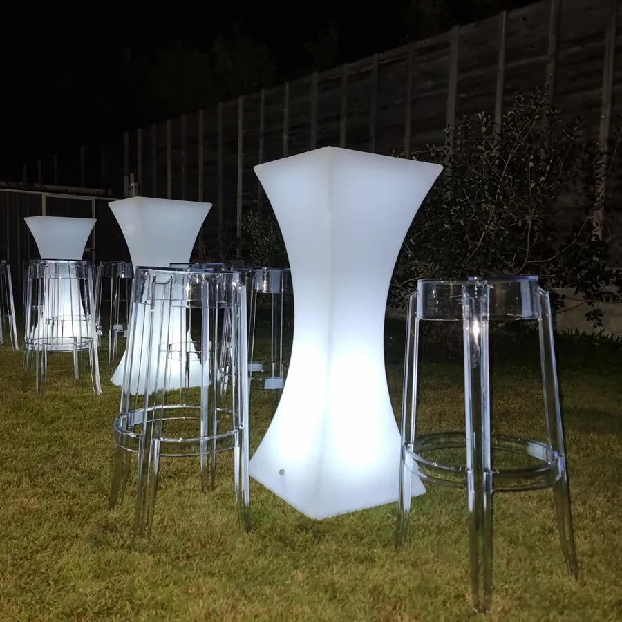 Ghost Stool Hire