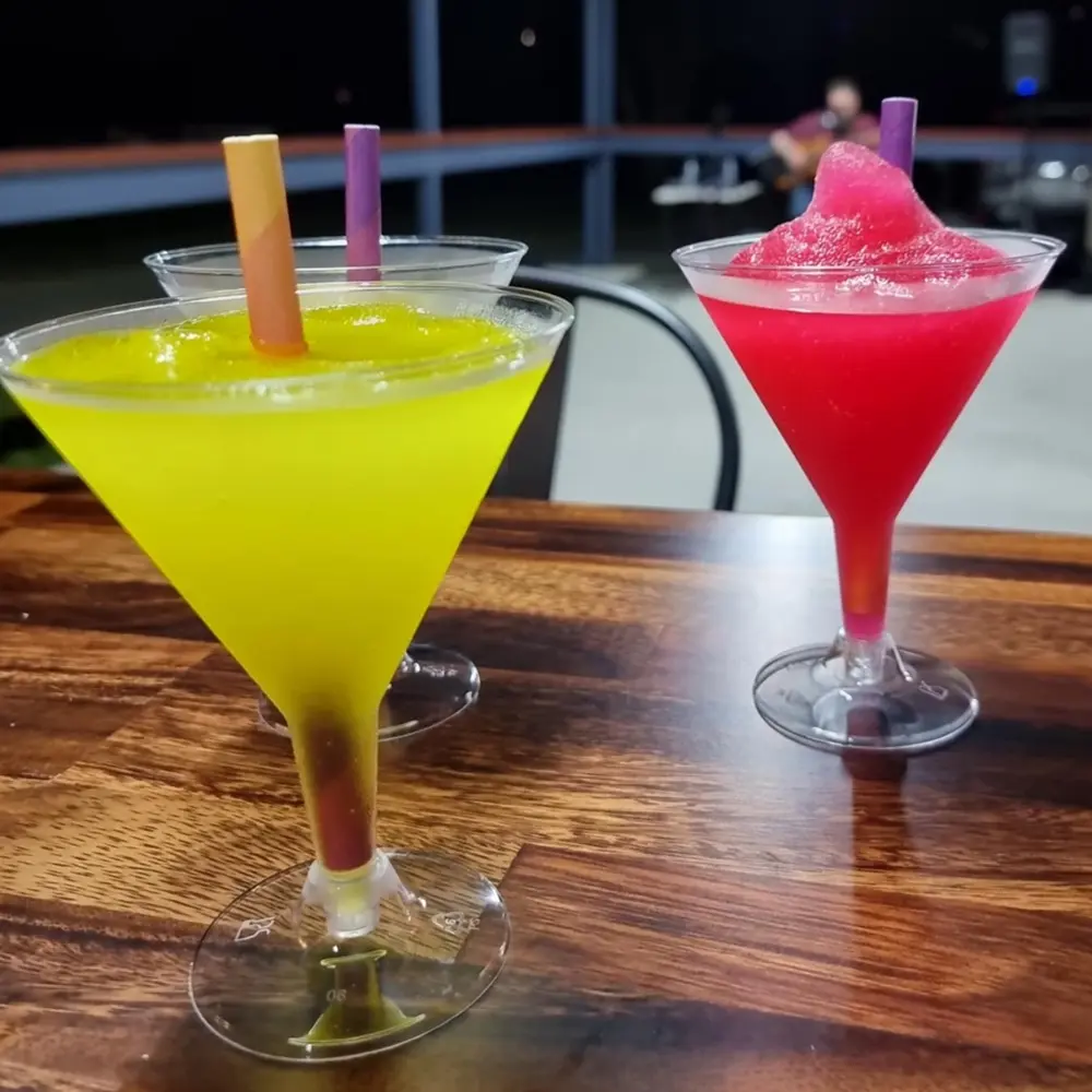  Slushie Machine Hire