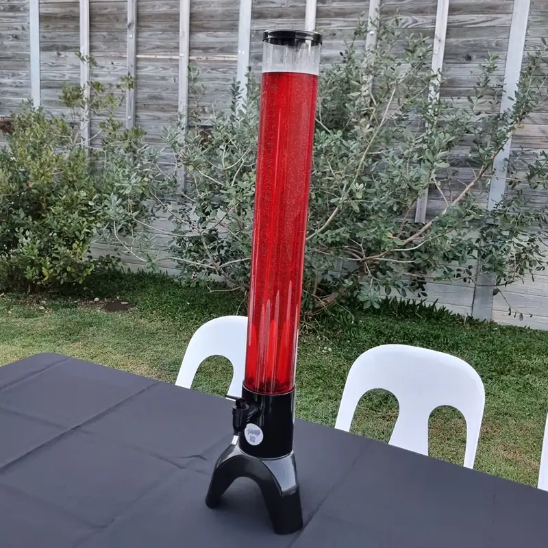 Drink Tower Hire