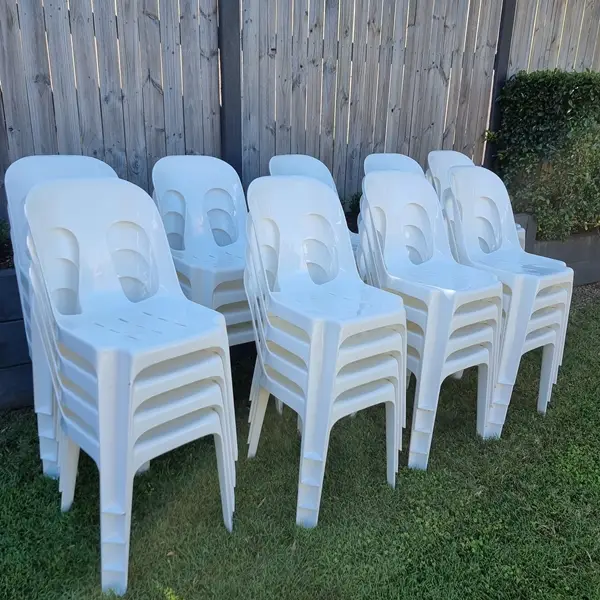 Party Chair Hire
