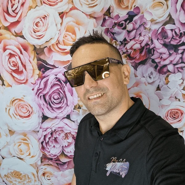 Redland Bay Photo Booth Hire