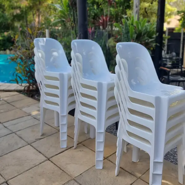 Party Chair Hire