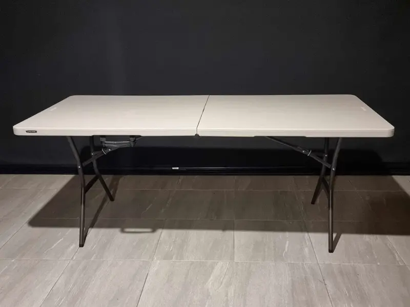 Folding Table Hire