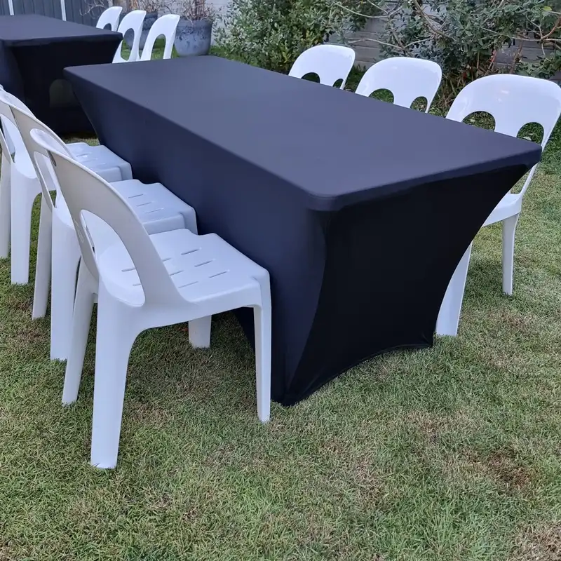 Folding Table Hire