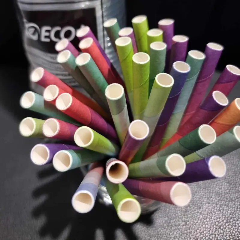 Add-On: Extra Cups & Straws