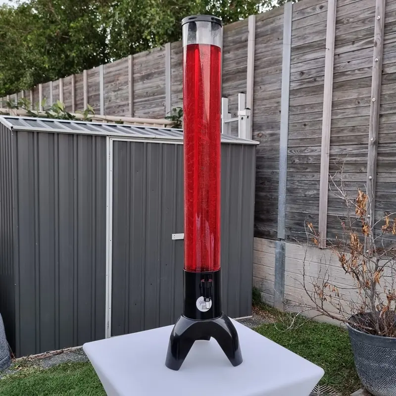 Drink Tower Hire