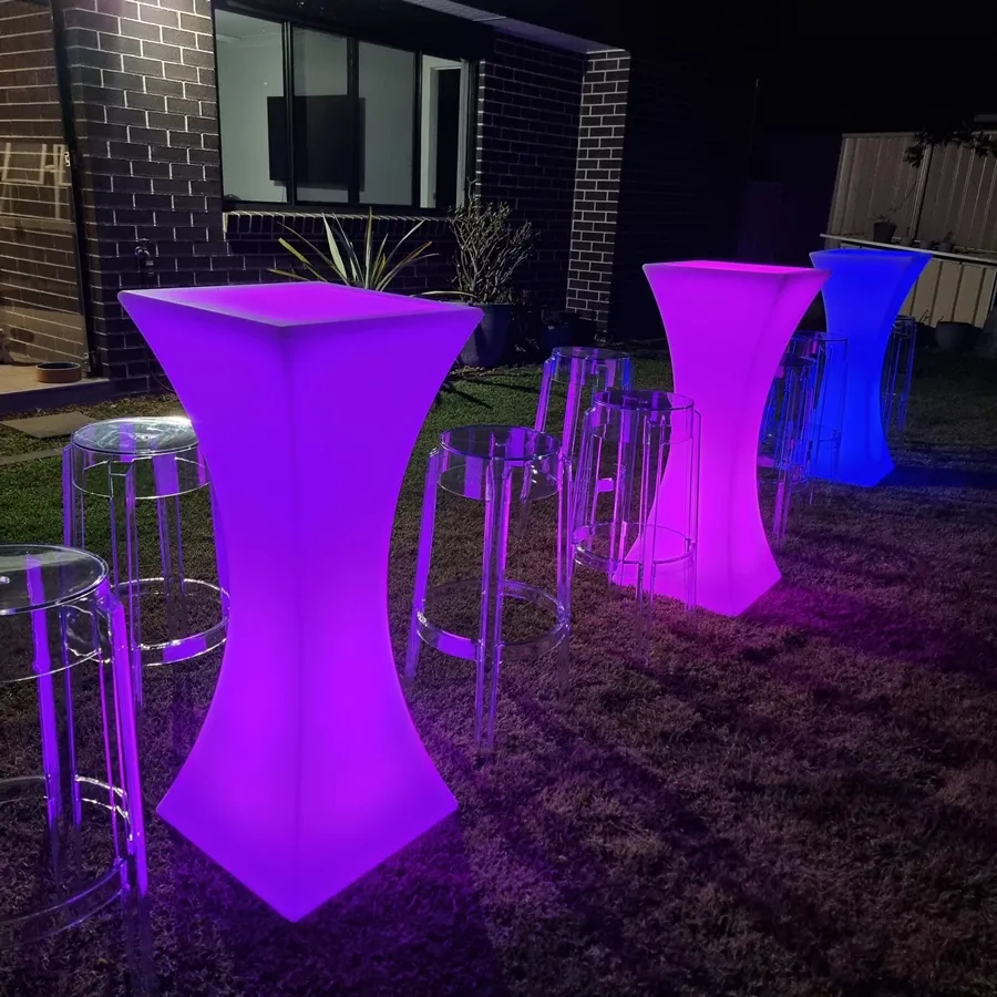 Ghost Stool Hire