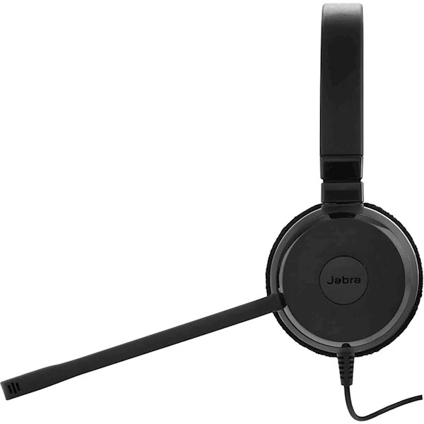 ყურსასმენი Jabra Evolve 20 MS Stereo [4999-823-109]