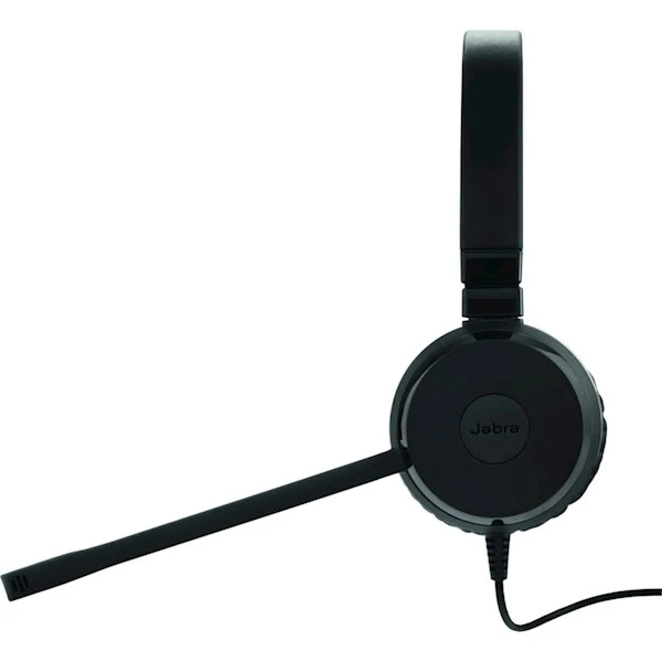 ყურსასმენი Jabra EVOLVE 30 II MS Mono - 5393-823-309