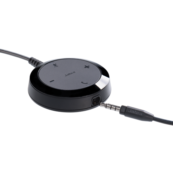 ყურსასმენი Jabra EVOLVE 30 II MS Mono - 5393-823-309