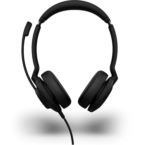 ყურსასმენი Jabra Evolve2 30, USB-A, MS Stereo - 23089-999-979